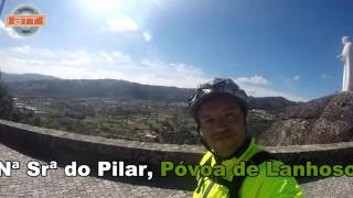 BTT Braga e Póvoa de Lanhoso