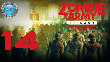 Zombie Army Trilogy part 14 Back to Berlin Purgatory II