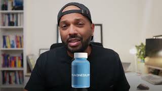 Rhonda Patrick Reveals Top Health Supplements