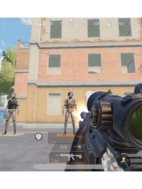 π416 πππΌπΏππππ πππππΏ π ππππππππ π#pubg #gaming #pubgmobile #shorts #m416 #ringtone