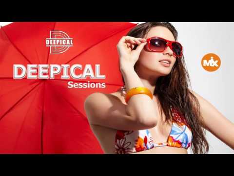 Best Deep House Mix 2016 Dance Music ★ Deepical Sessions 39