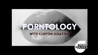 Porntology (feat. Raven Connolly) with Clinton Ignatov