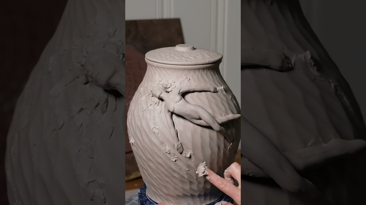 Ceramic process 10 lb. 