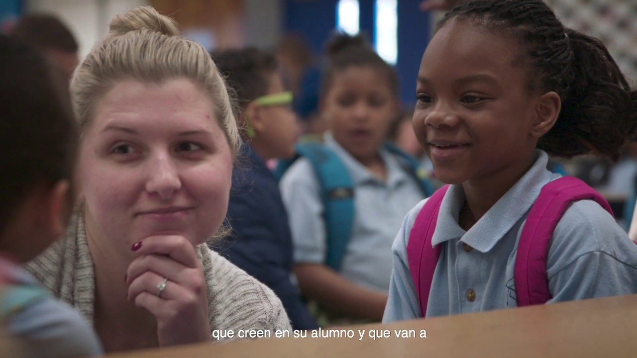La Diferencia - University Prep Schools - YouTube