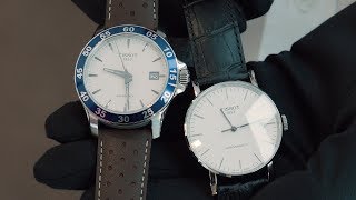 Baselworld 2018: Watches Under 1'000 CHF/€