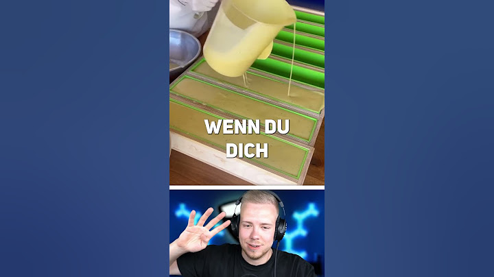 Hast DU sowas schonmal GEMACHT? 😱