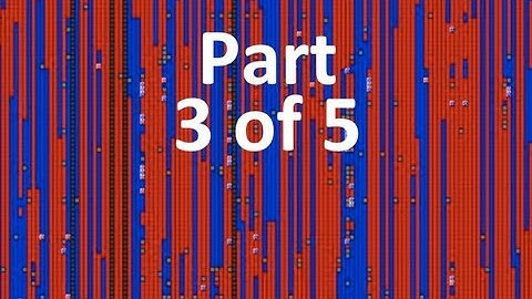 Using RECORD when Mapping Thousands of SNPs