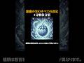 悪魔の実に関するすべての設定まとめ