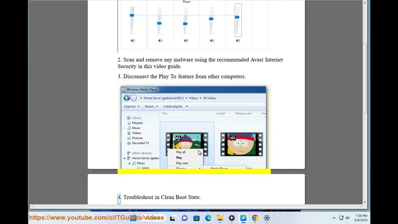 My Laptop Is Playing Music By Itself Fix Windows playing music by itself randomly when nothing is open on