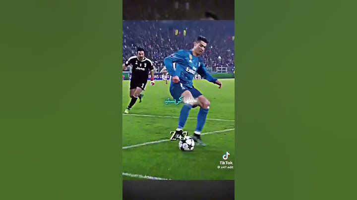 دبل كيك رونالدو التاريخي❤️‍🩹🔥