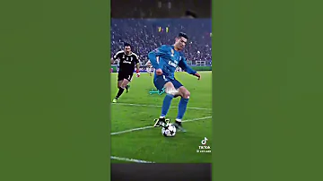 دبل كيك رونالدو التاريخي 