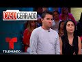 Comatose Grandpa Splits The Family Apart 👴👫⚰ | Caso Cerrado | Telemundo English