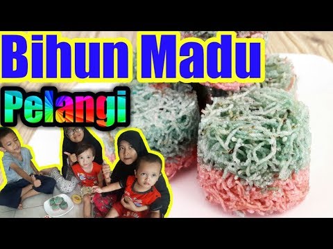 viral-!!!-resep-bihun-madu-pelangi-malaysia