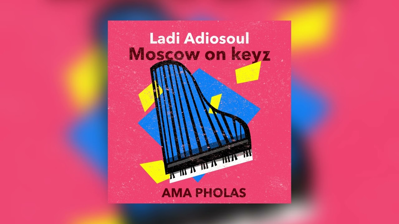 Watch Ladi Adiosoul, Moscow On Keyz & DJ Hloni - FEMI on YouTube Watch Ladi Adiosoul, Moscow On Keyz & DJ Hloni - FEMI on YouTube