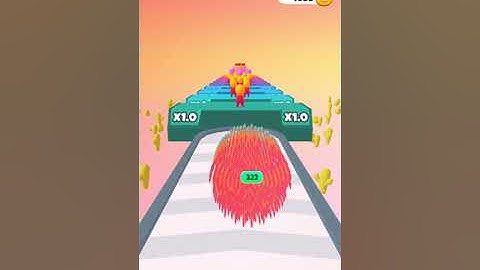 Arrow Fest All Levels 1-5 (Android iOS) Gameplay Walkthrough