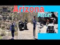 Arizona desertdanipan tv