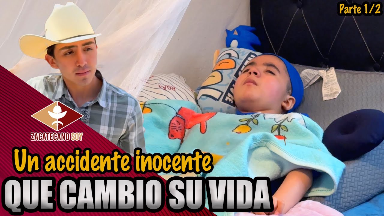 MI NIÑO ERA EL MÁS SANO dios tiene su plan