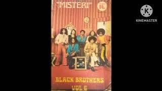 BLACK BROTHERS Vol. 6 FULL ALBUM (7 LAGU)