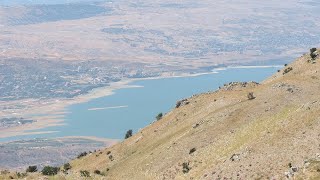 #MaaserElChouf #Barouk #Hiking #VT 18-07-2020