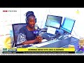 MORNING NEWS WITH DIKO D ANDREW