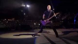 Metallica      --       Enter     Sandman   [[  Official    Live    Video   ]]