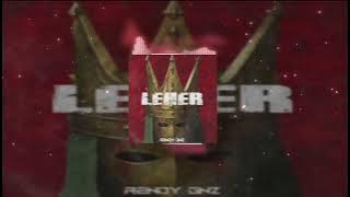 Rendy Gnz - LEHER (Funky Breaks)