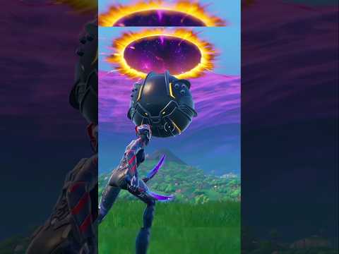 El Viajero ha Llegado a Fortnite OG! #fortnite #short #shorts #gaming #games #fortniteclips #og