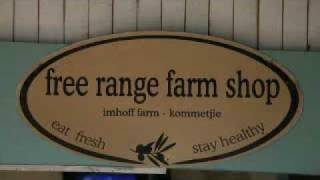 Imhoff Farm - Noordhoek, South Africa