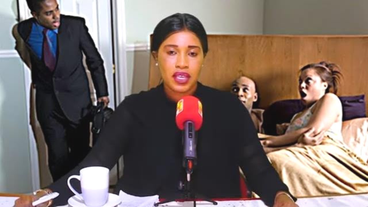 Net Tali: Regroupement Familial en Espagne qui finit Très mal