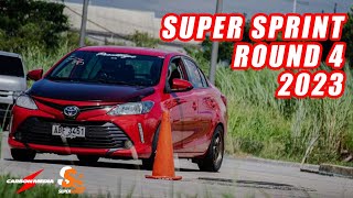 SUPER SPRINT ROUND 4 2023