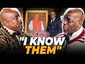 Former Morehouse Dean SPEAKS OUT on Gay Bishop Controversy