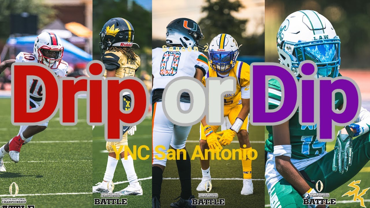 supreme football drip｜TikTok Search