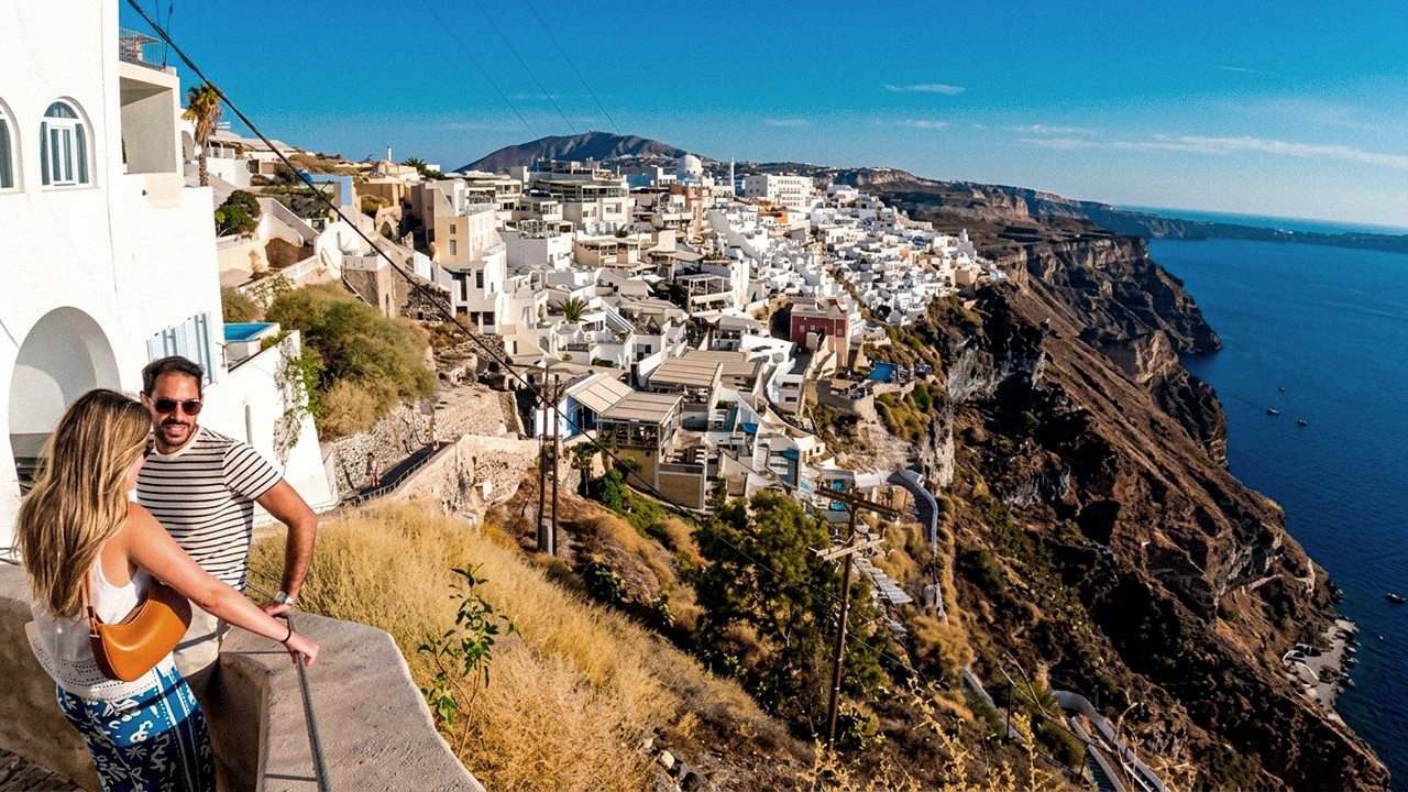 Here’s Why Everyone Is Eager to Visit This Place – Video Here’s Why Everyone Is Eager to Visit This Place – Video