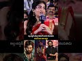 అల్లు అర్జున్ ఒక్కొక్క సినిమాలో ఒకలాగా కనబడతాడుఅందుకే నాకు చాలా ఇష్టం|#trimurtulu#sidhutv