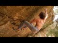 Daniel Woods - First Ascent - Everything Gneiss, V14