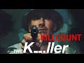 The killer 2023 michael fassbender killcount