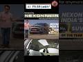 NEW NEXON PURE PLUS PS 2026 #shorts TATA NEXON PURE+ PS 2026 @NarrusAutovlogs