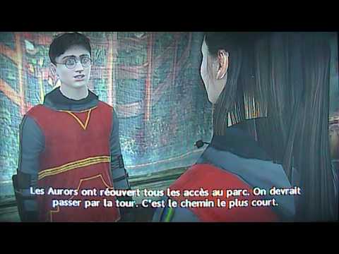 Harry Potter et le prince de sang ml 04