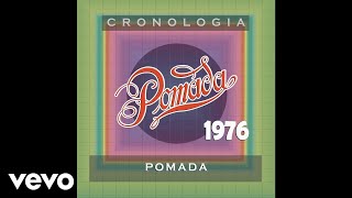 Pomada - Mi Promesa (Official Audio)