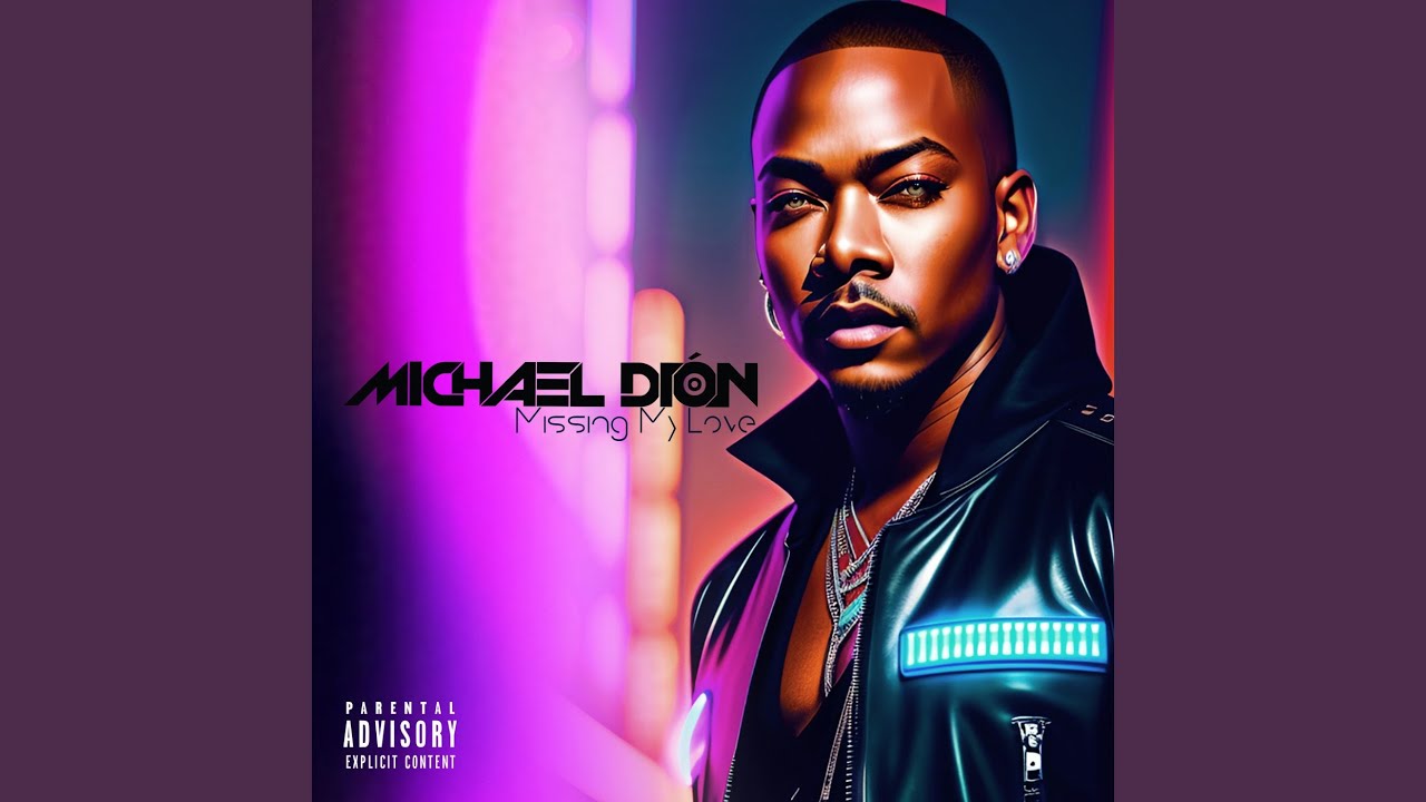 Watch Missing (My Love) on YouTube Watch Missing (My Love) on YouTube