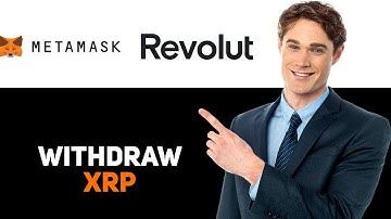 How To Withdraw XRP From Metamask To Revolut 2025