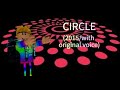 Circle 2015  the death game original voice