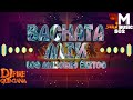 Bachata Mix Lo Mejores exitos 🔥 Dj Fire Quintana