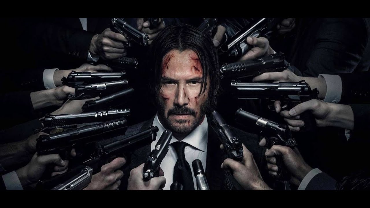 John Wick Best Whatsapp Status | John Wick Action Whatsapp Status |Hollywood Action Whatsapp Status