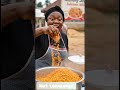 the food sellers
