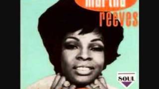 Martha Reeves Spooky