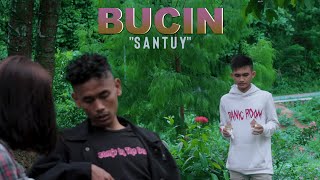SMVLL - Bucin Santuy | B-RAIN Reggae Cover