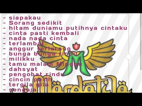 MP3 MARDATILA GROUP edisi Kp. Kelapa sasakpanjang tajurhalang Bogor