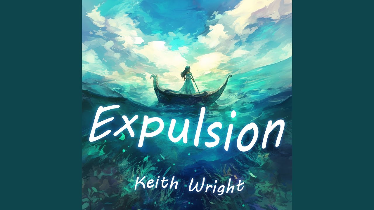 Watch Expulsion (Romantic Version) on YouTube Watch Expulsion (Romantic Version) on YouTube