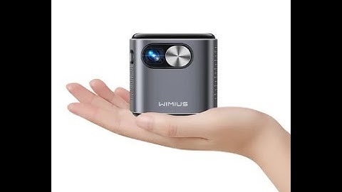 BUY PRODUCT HERE Mini Projector with Android